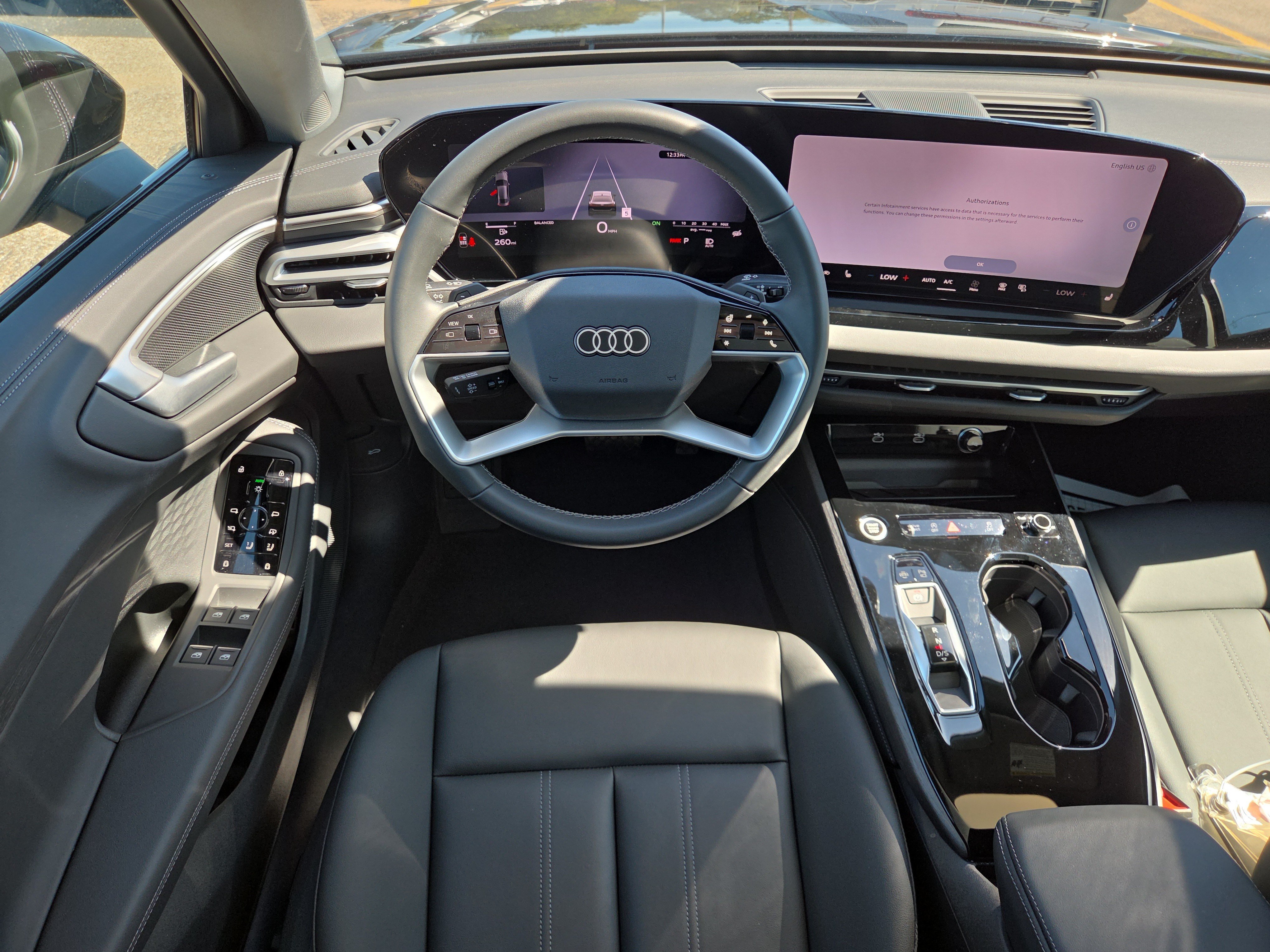 Used 2026 Audi A5 Premium w/ S Line Black Optic Package AWD/4WD image 8