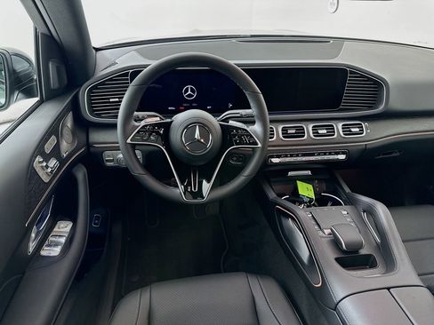 Used 2026 Mercedes-Benz GLE 450 4MATIC image 25