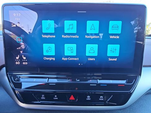 Certified 2022 Volkswagen ID.4 Pro S w/ Gradient Package image 21