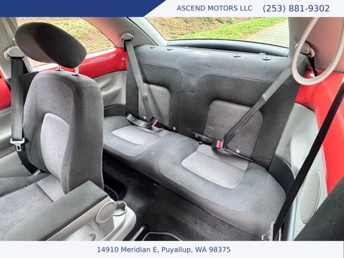 Used 2003 Volkswagen Beetle GLS image 10