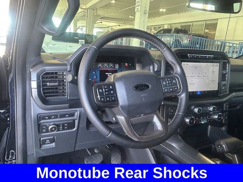 Used 2024 Ford F150 XLT w/ Equipment Group 302A MID image 38