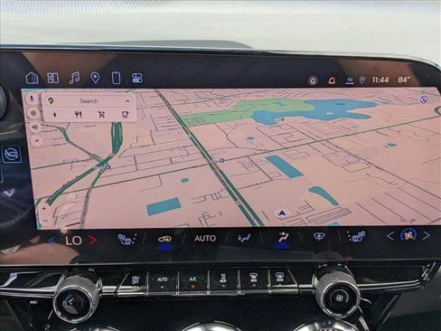 New 2025 Chevrolet Blazer EV LT image 12