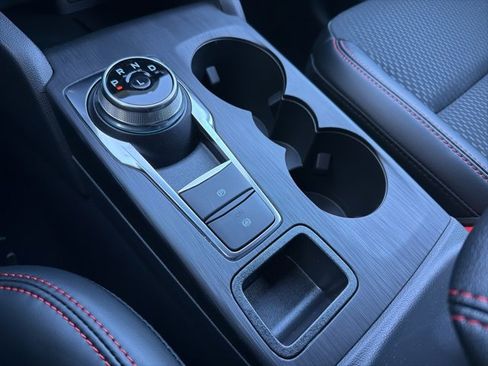 New 2026 Ford Escape ST-Line Select w/ Tech Pack #1 image 15