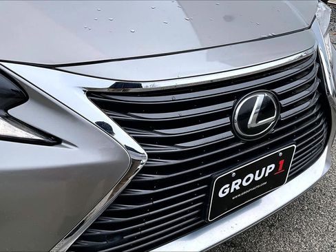 Used 2018 Lexus ES 350 image 28