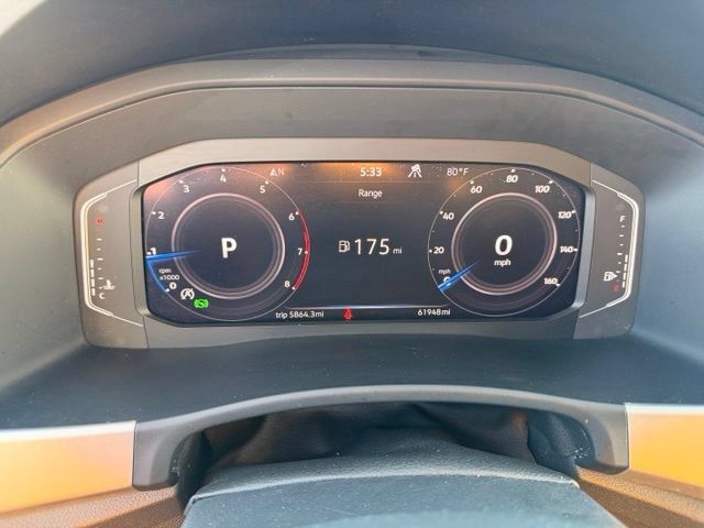 Certified 2023 Volkswagen Atlas SE AWD/4WD image 19