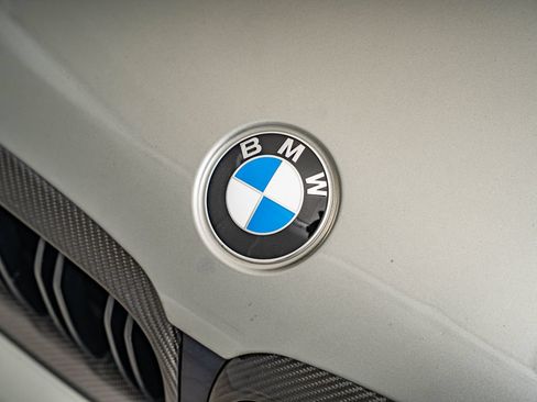Used 2020 BMW M5 w/ Executive Package AWD/4WD image 13