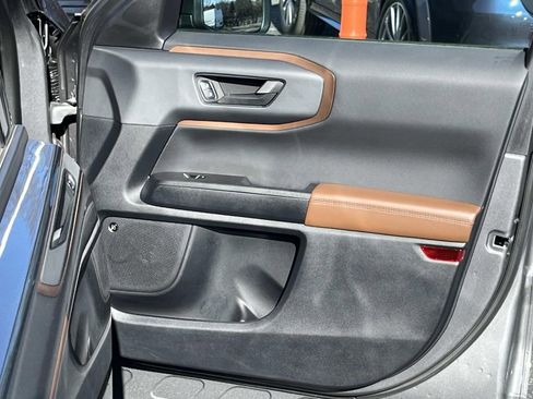 Used 2022 Ford Bronco Sport Outer Banks w/ Tech Package image 21