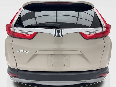 Used 2017 Honda CR-V EX-L image 11