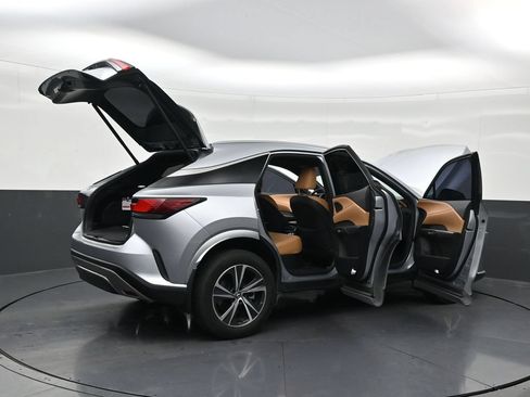 Used 2023 Lexus RX 350 Premium w/ Cold Area Package FWD image 31