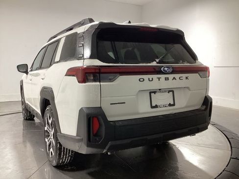 New 2026 Subaru Outback Touring XT image 7