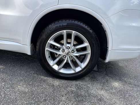 Used 2021 Dodge Durango R/T AWD/4WD image 33