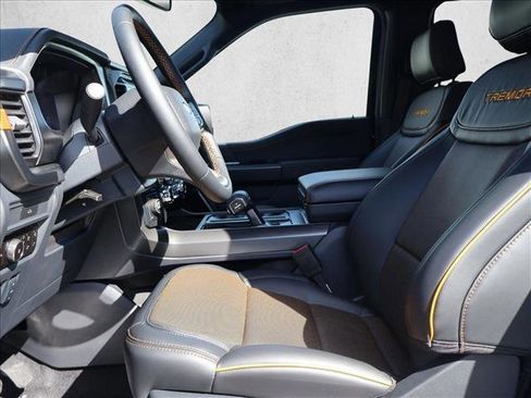 New 2026 Ford F150 Tremor w/ Equipment Group 402A High AWD/4WD image 5