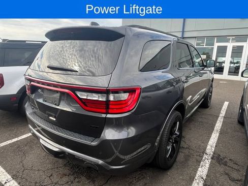 Used 2023 Dodge Durango GT AWD/4WD image 5