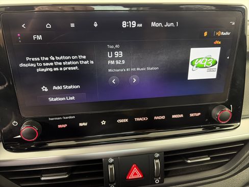 Used 2024 Kia Forte GT FWD image 20
