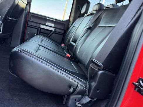 Certified 2019 Ford F150 Lariat w/ Equipment Group 502A Luxury image 9