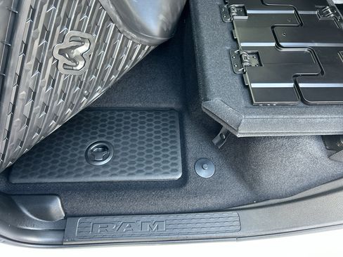 New 2026 RAM 2500 Laramie image 12