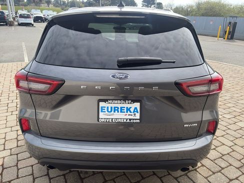 Used 2024 Ford Escape ST-Line image 21