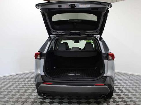 Certified 2019 Toyota RAV4 Limited w/ Advanced Technology Package AWD/4WD image 17