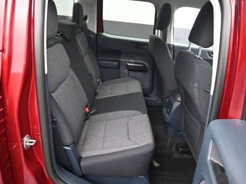 New 2026 Ford Maverick XLT w/ XLT Luxury Package image 6