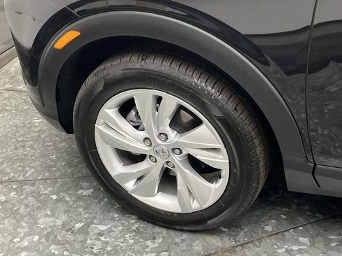 New 2026 Buick Encore GX Preferred w/ Comfort Package image 29