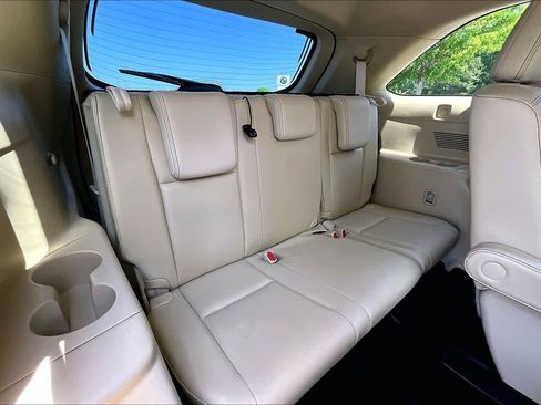 Used 2015 Toyota Highlander Limited Platinum image 23