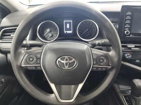Used 2022 Toyota Camry LE image 24