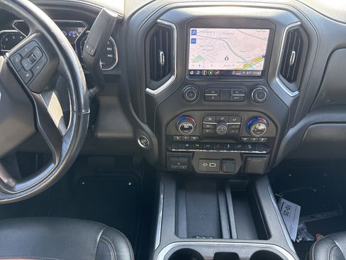 Used 2022 GMC Sierra 1500 AT4 w/ AT4 Premium Package image 31