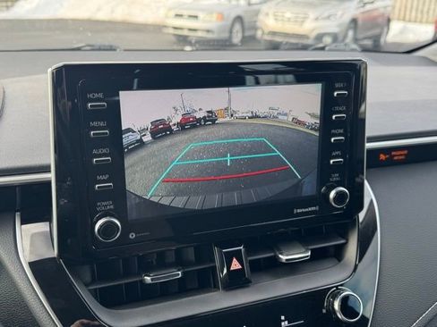 Used 2021 Toyota Corolla SE image 23