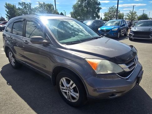 Used 2011 Honda CR-V EX-L image 18