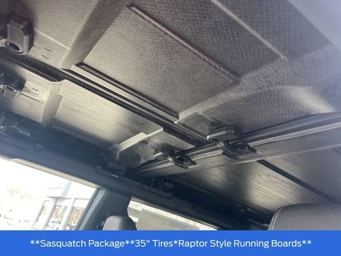 New 2026 Ford Bronco Big Bend image 37