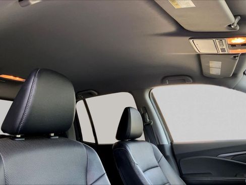 Used 2017 Honda Ridgeline RTL-T image 13