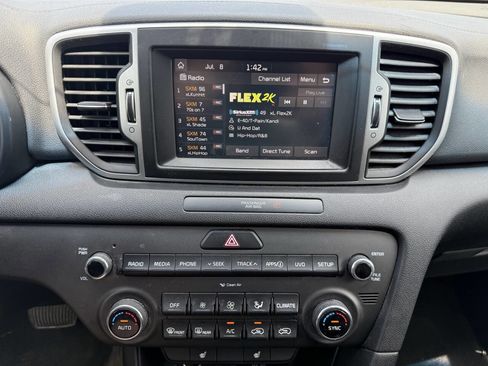 Used 2019 Kia Sportage LX w/ LX Popular Package image 25