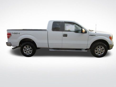 Used 2013 Ford F150 XLT w/ XLT Chrome Pkg image 7