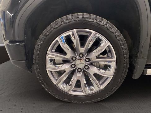 Used 2024 GMC Sierra 1500 Denali w/ Denali Reserve Package AWD/4WD image 17