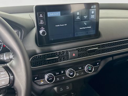 Certified 2026 Honda HR-V EX-L image 16