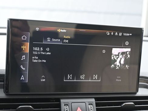 Used 2022 Audi Q5 2.0T Premium Plus image 16