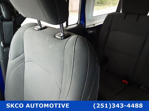 Used 2020 Jeep Wrangler Unlimited Sport S image 27