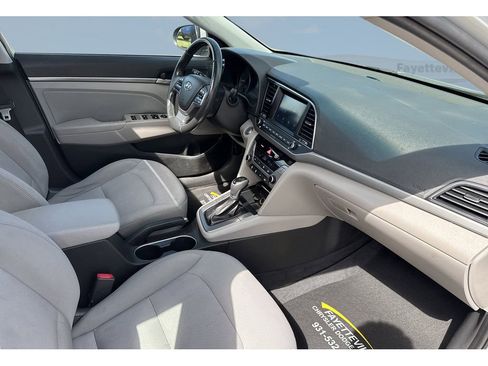 Used 2018 Hyundai Elantra Value Edition image 21