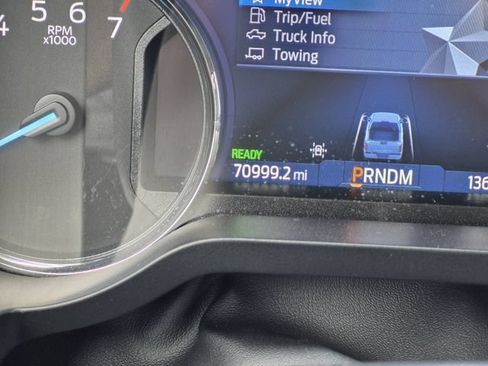 Used 2022 Ford F150 XLT w/ Equipment Group 302A High AWD/4WD image 19