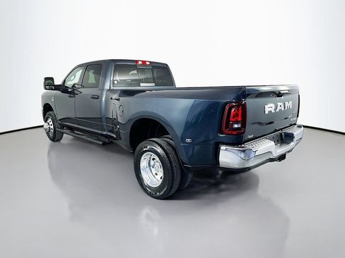 New 2026 RAM 3500 Tradesman AWD/4WD image 5