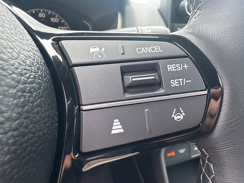 Certified 2026 Honda Civic Sport image 19