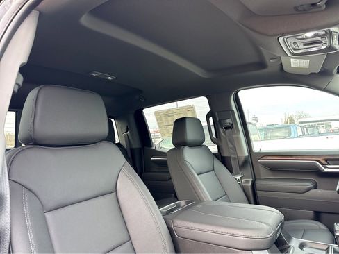 New 2026 GMC Sierra 1500 SLT w/ SLT Premium Plus Package image 5