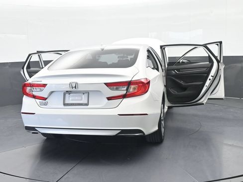 Used 2021 Honda Accord LX image 70