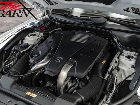 Used 2015 Mercedes-Benz SL 550 image 55