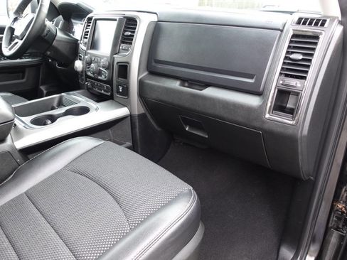 Used 2018 RAM 1500 Sport w/ Sport Premium Group image 42