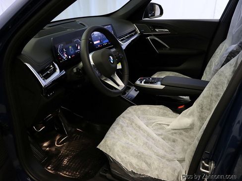 New 2026 BMW X1 xDrive28i w/ Technology Package image 10