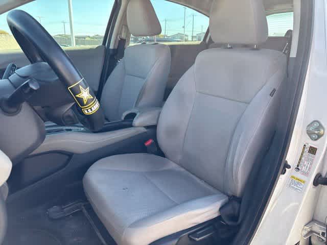 Used 2016 Honda HR-V LX image 21