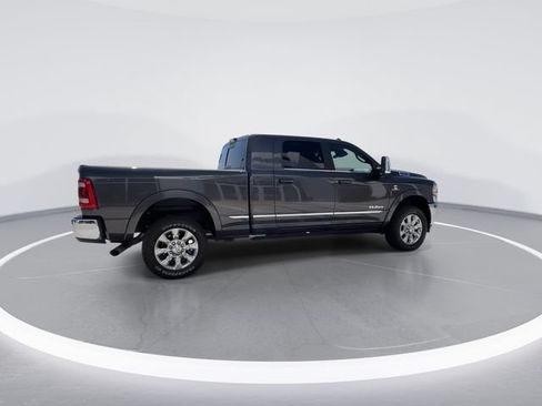 Used 2023 RAM 2500 Limited AWD/4WD image 8