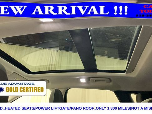 Used 2022 Ford Escape SE w/ Convenience Package image 23