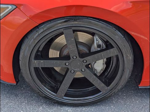 Used 2016 Ford Mustang GT Premium w/ Equipment Group 401A RWD image 24